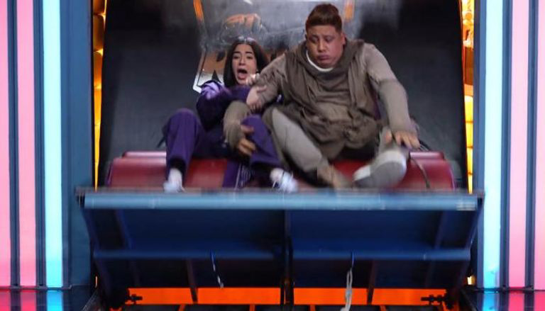 سر ظهور حمو بيكا المتكرر في برامج المقالب.. عفوية أم معادلة ربح متبادلة؟